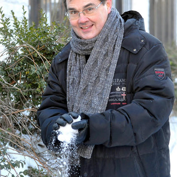 Gallivant Scarf