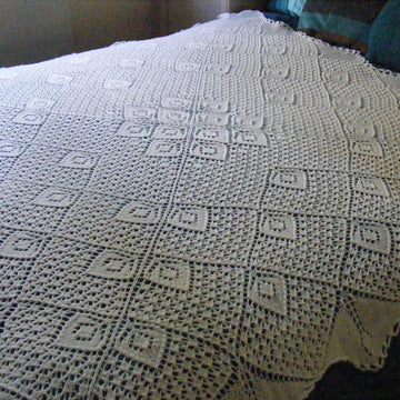Darcy Shawl