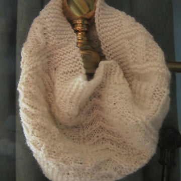 Advent Cowl 2021