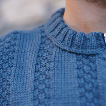 ORLANDO, sleeveless pullover