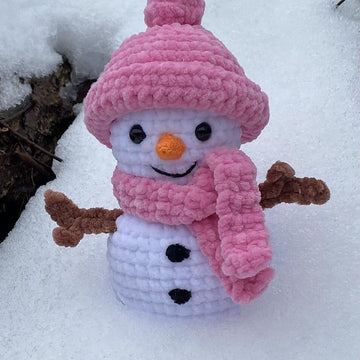 Snowman
