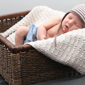 Torben Hat - Baby Cakes by Little Cupcakes - Bc19