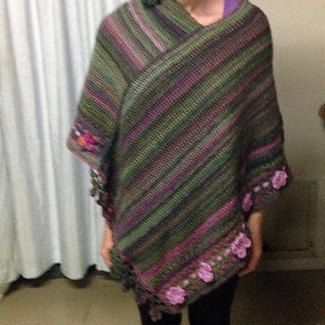 Echo Poncho