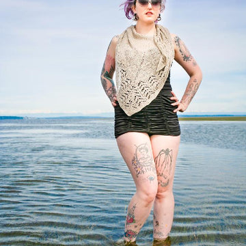 Salt Water