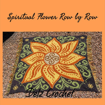 Spiritual Flower