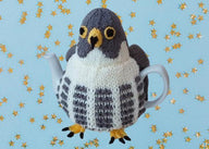 Peregrine Falcon Tea Cosy