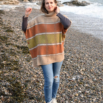 Tamar Poncho