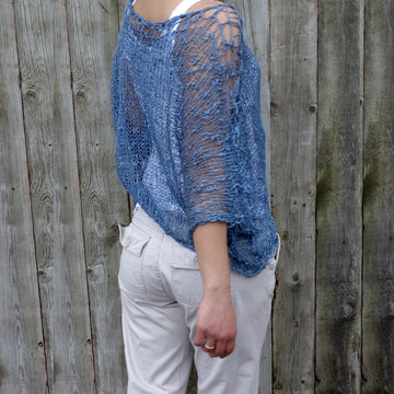 Salcombe Top