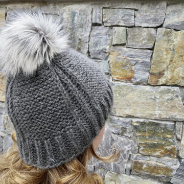 Delancey Hat