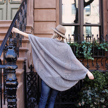 Chelsea Cape