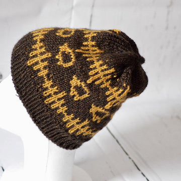 If I Had A Farm Hat