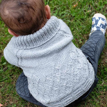 Balmoral Cardigan
