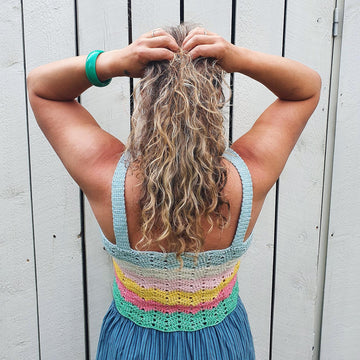 Ice Cream Camisole