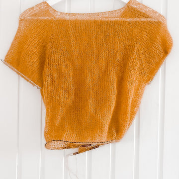 Leela sweater
