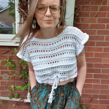 The Summer Pathways Tee