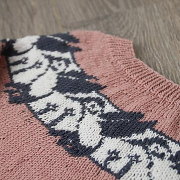 Colibri Sweater