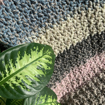 7 Day Blanket