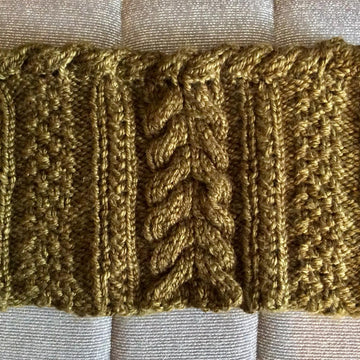 Willowbottom Cowl