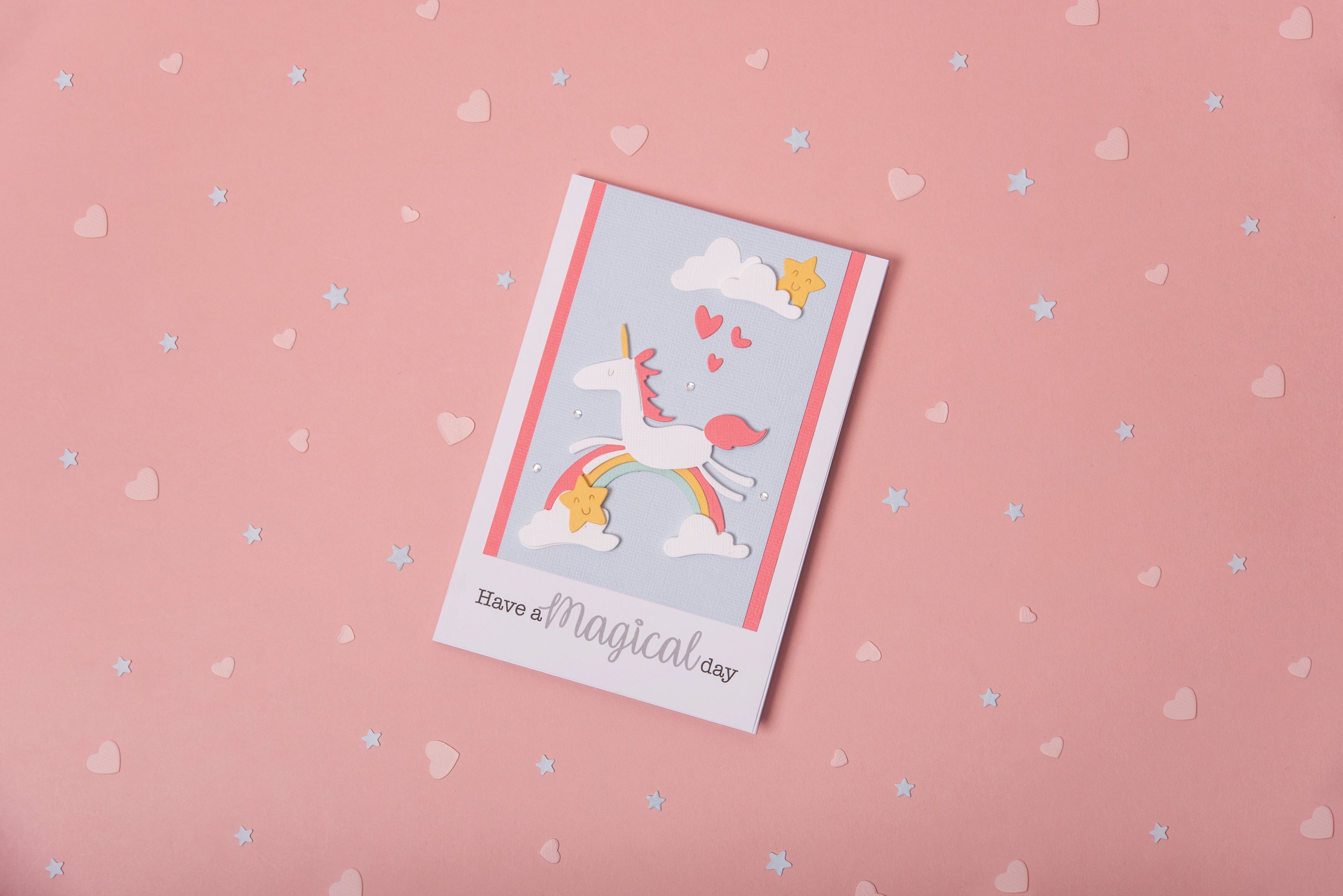 Sizzix Thinlits Dies By Pete Hughes 14/Pkg - Fantasy