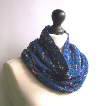 One Skein Cowl