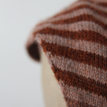 Loft (knitted 4 ply)