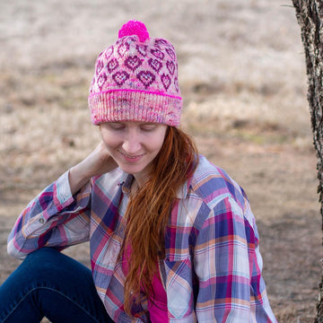 Sweet Tart Hat