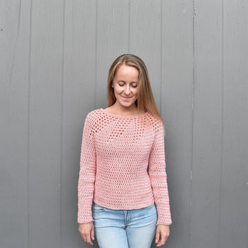 Lily Sweater
