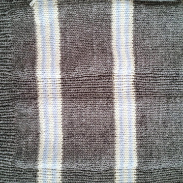 Ethan's College Blanket