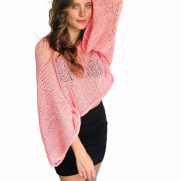 Yucatan Sweater