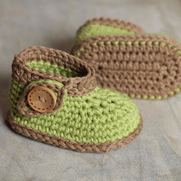 Nature Boot