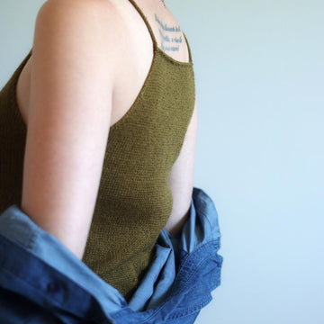 The Loft Camisole