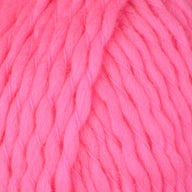 Spicy Hot Pink