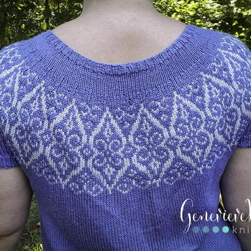 Victorialand Sweater