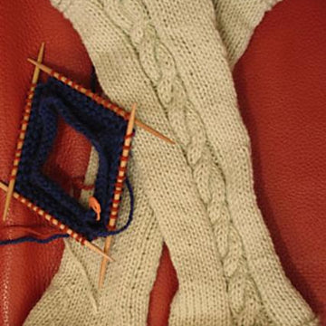 Meath Mitts