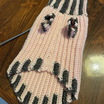 Chihuahua jumper