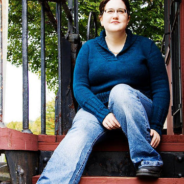 Tessera pullover