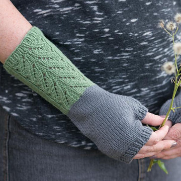 Artemisia Mitts