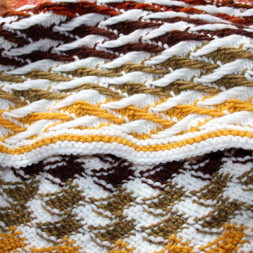 Scrap cowl