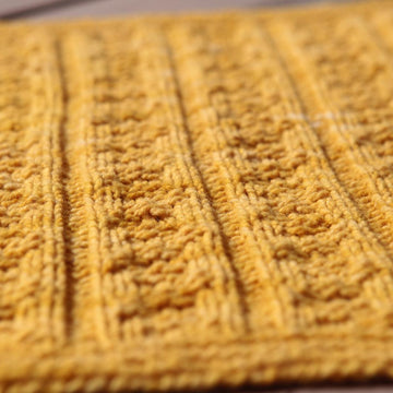 Sunny Blanket