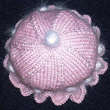 This Little Piggy Baby Hat