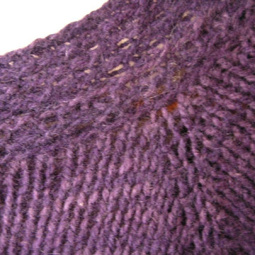 Raincloud Cardigan