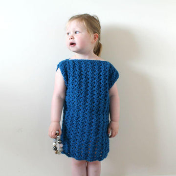 PDF25 Shell Dress