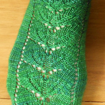 Ashill Socks
