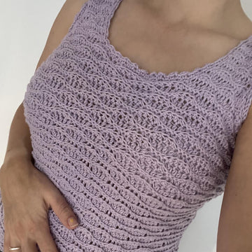 Marina Tank Top