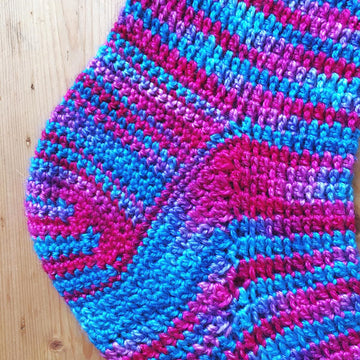 Birgitte Socks