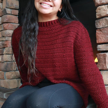 Arnica Sweater