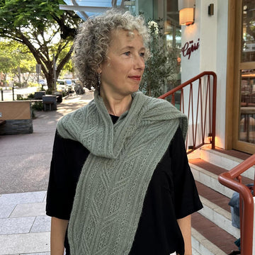 Noosa Scarf