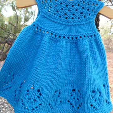 Lilly Rose dress