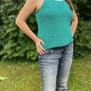 Top "Emerald"