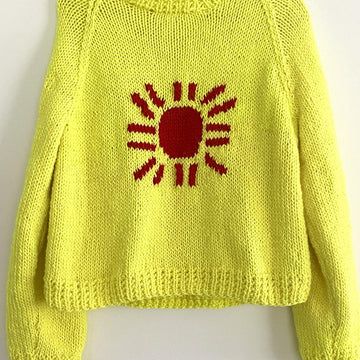 Abstract Sun